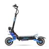 HALO KNIGHT T108Pro 2025 New Version All-Terrain Electric Scooter 60V38.4Ah Battery 3000W*2 Motor High Performance Dual Motor E-Scooter