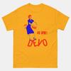 DEVO Band ein neuer Dreh gelbes T-Shirt Unisex Alle Größen S bis 45XL XX422