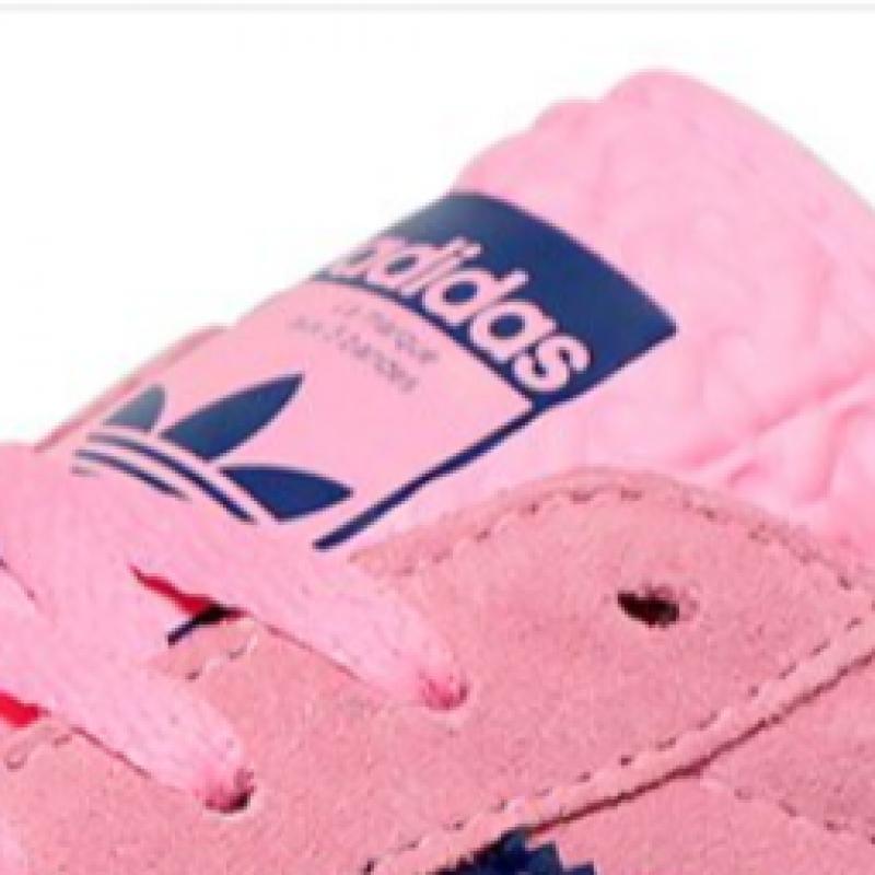 Adidas Gazelle Bold W H06122