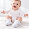 Soft Sole Toddler Snow Boots Warm Infant First Walking Shoes Cute Newborn Baby Shoes