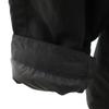 adidas Utilitas Batting jacket M black Men's Used