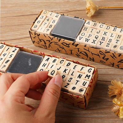 Etiketler, Dizinler ve Pullar – Pullar