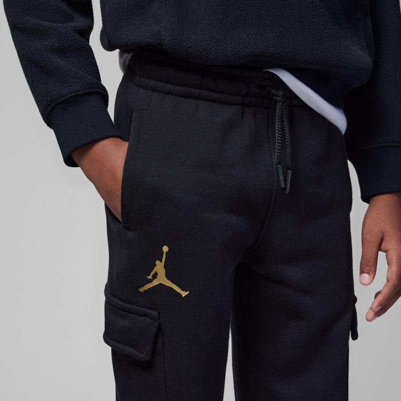 Jordan Kids Knitted Sweatpants Moderate FD0715-010
