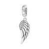 925 Silver Lucky Koi Pendants Charms Beads for Bracelets DIY Jewelry Making Party Decor Fine Gifts Accessories