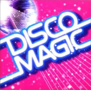 

CD VARIOUS - Disco Magic VICP62031 Victor 2002 Japan Obi Soul/Funk Used