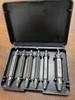 Damaged Broken Screw Extractor Drill Bit Set Stripped Broken Screw Bolt Remover Extractor Easily Take Easy Out Demolition Tools
