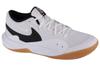 Nike Hyperquick, Erkek beyaz Voleybol ayakkabısı