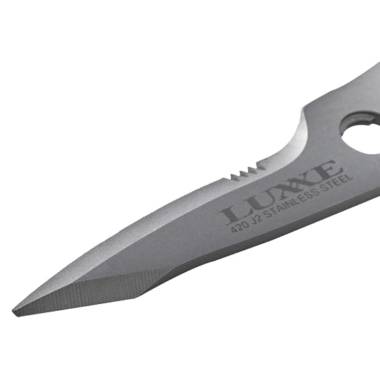 Gamakatsu Multi-Fish Scissors 21cm LE129