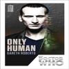 Doctor Who Only Human by Gareth Roberts Paperback Book 9781849905190