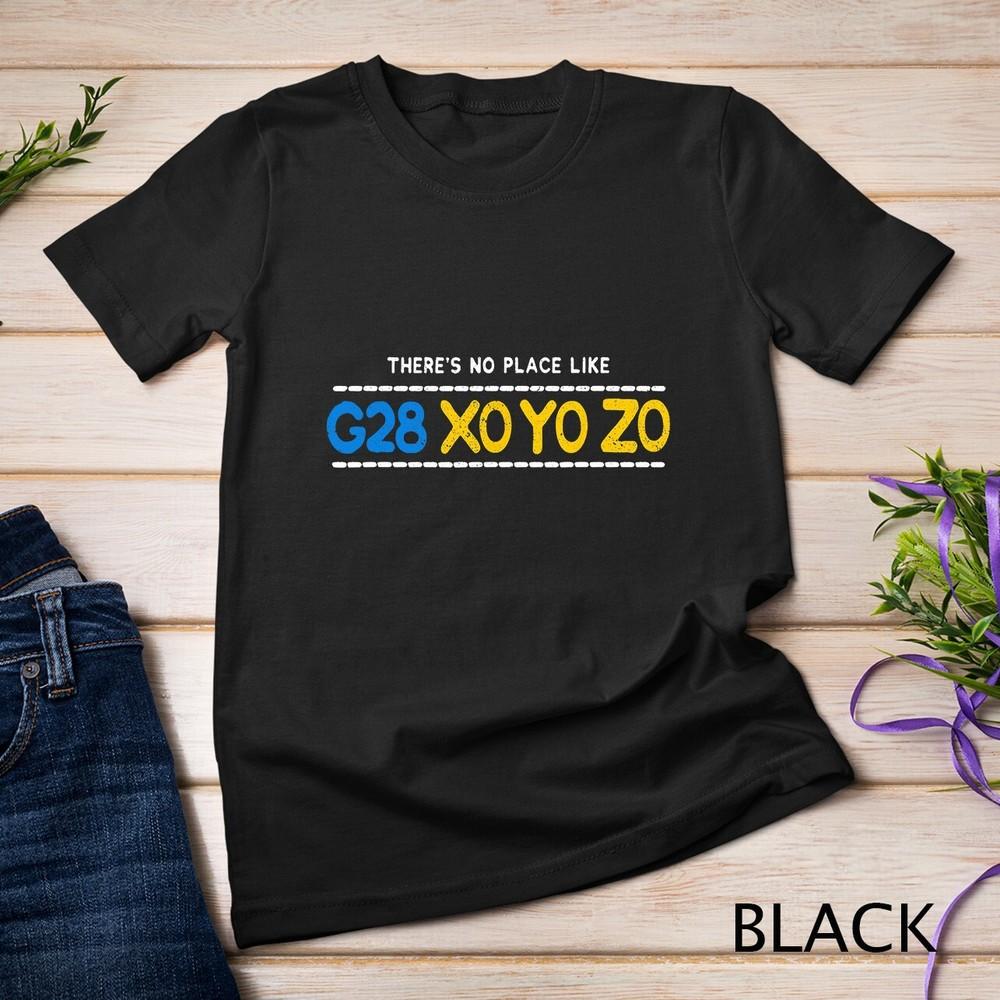 

Funny CNC Machinist Shirts G28 Computer Programmer T-Shirt Unisex T-shirt 2XL
