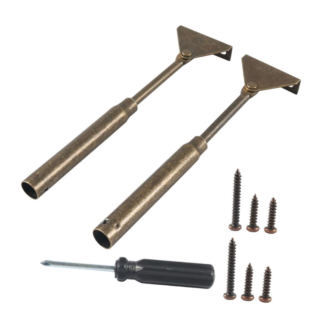 RV Cabinet Door Support Strut Spring Mechanism for Replacement