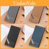 Premium Soft Pu Men's Leather Wallet With Bifold Design For Cash And Credit Card Storage