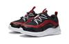 Li Ning YOUNG Slip Resistant Cushioning Abrasion Resistant Kids Lifestyle Shoes Vermilion Children Aged 3 7 Years Old YKNS018-1