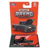 Matchbox 1994F-150 SVT Lightning Pickup Diecast Model Car FWD28 Opening Doors & Hood Moving Parts Adult Collectible Gift