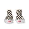 Vans Authentic High 2.0 Chk Bk True Wht Vn000e8hbmw Chk Bk True Wht
