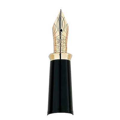 Cross Townsend 18k Gold Plated Nib (Medium)