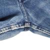 A.P.C. Denim Pants W29 NEW CURE H Jeans Button Fly Men's Used