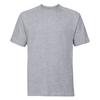 Russell Collection Mens Heavy Duty Work T-Shirt