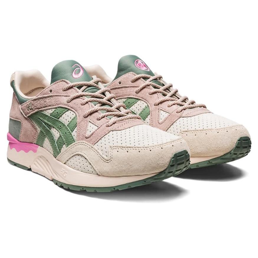 ASICS Gel Lyte 5 'Spring in Japan - Slate' Men's 1201A822-102