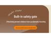 Compact Luxury Night Lamp for Bedroom - Modern Bedside Sleep and Breastfeeding Light