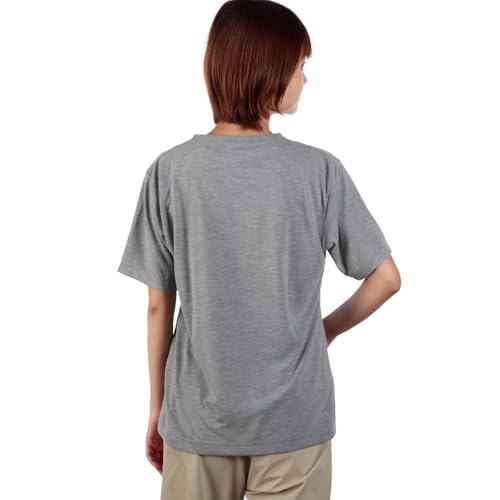 Foxfire C Shield Mountain T S/S