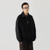 GOLFCROSS Couple's Embroidered Lapel Cardigan Jacket