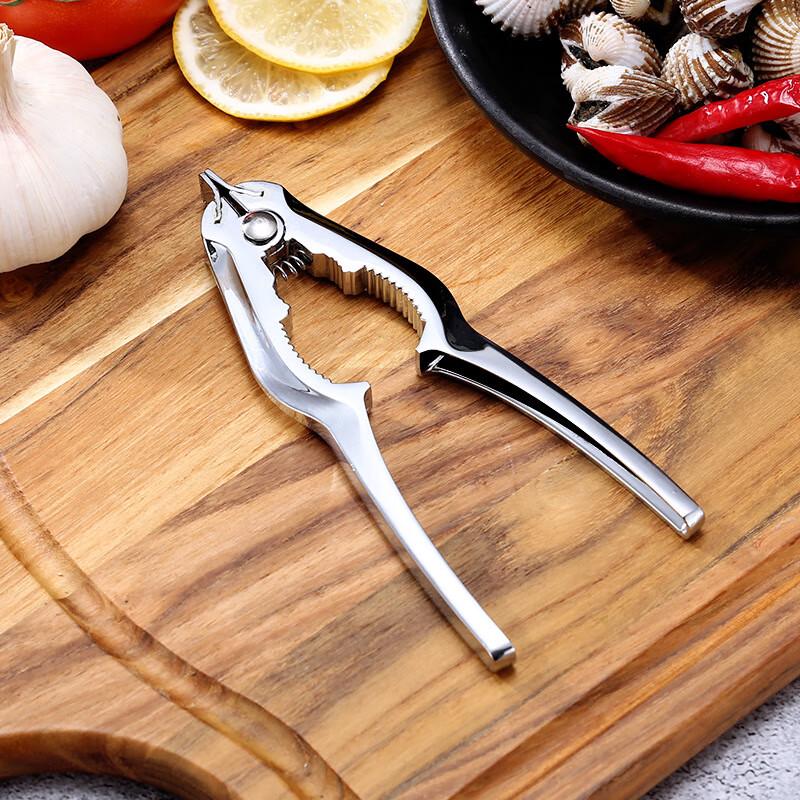 Seafood Clam Opener Tool