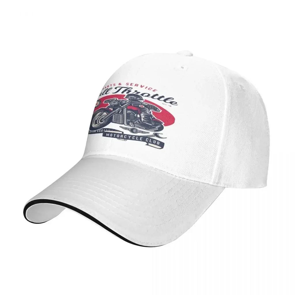 Full Throttle Hat Unisexs Cap Caps Women Caps For Unisex Baseball Cap Unisex Unisex Hat Baseball Cap