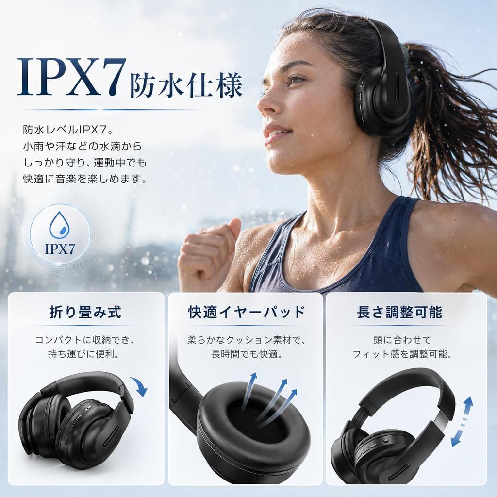Bluetooth Wireless Wired Wireless Bluetooth Low HiFi Up to 42 Hours Continuous Stereo Sound Leakage Fast Adjustable Suitable for Japanese Instruction