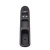 Car Electric Power Window Control Switch For Peugeot 207 207SW 207CC 6554.QA 6554QA 9654859677 Regulator Lifting Button