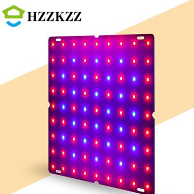 85-265V LED Plant Growth Light 1000W Phytolamps For Seedlings Quantum Board 1500W Fito Lamps Hydroponic Grow Tent Box