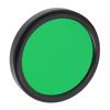40.5mm Camera Lens Filters Color Multi Coated Filters for Nikon for Sony Series LensGreen