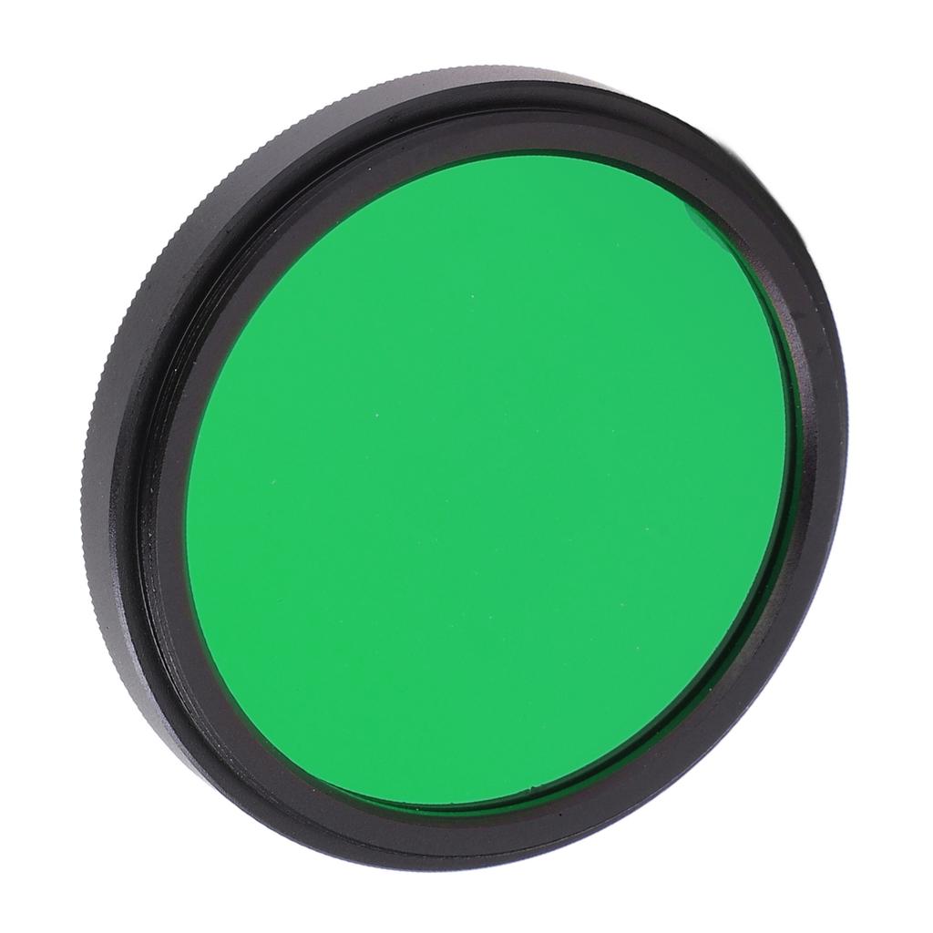 40.5mm Camera Lens Filters Color Multi Coated Filters for Nikon for Sony Series LensGreen