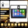 Android 16 for Suzuki Swift 2003 - 2010 Carplay Auto Radio Multimedia Player Car Radio GPS Stereo QLED Screen 360° Camera