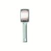 1pc Stainless Steel Pedicure Foot File, Handheld Foot Scrubber, Easy to Remove Callus Dead and Hard Skin for Both Wet and Dry Feet - Foot Care Tool