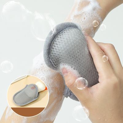 Vybavení pro sprchu a vanu – Žínky a kartáče