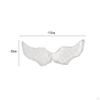Angel Wings Adults Feathered Cosplay for Festive Party Halloween Props