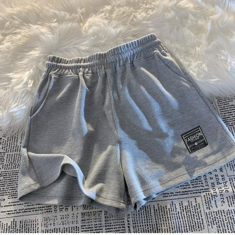 Sports Shorts Men's Summer Outdoor Fitness Quick-drying Pants Shorts Running Casual Five-point Shorts