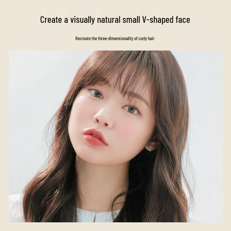 obeis Lightweight Shaping Essence Curl Cream