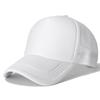 Fashion Men Baseball Cap Blank Mesh Camouflage Solid Color Hip Hop Hat Outdoor Sports Unisex Summer Hat Trucker Caps Unisex