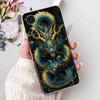 For Samsung A03Core Case Soft Silicone Cute Heart Painted Cover Case For Samsung Galaxy A03 Core SM-A032F TPU Fundas Capa