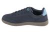 Lotto Vintal SC, Unisex Navy Sneakers