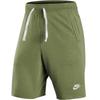 Men's Loose Fit Woven Shorts DX0767-386