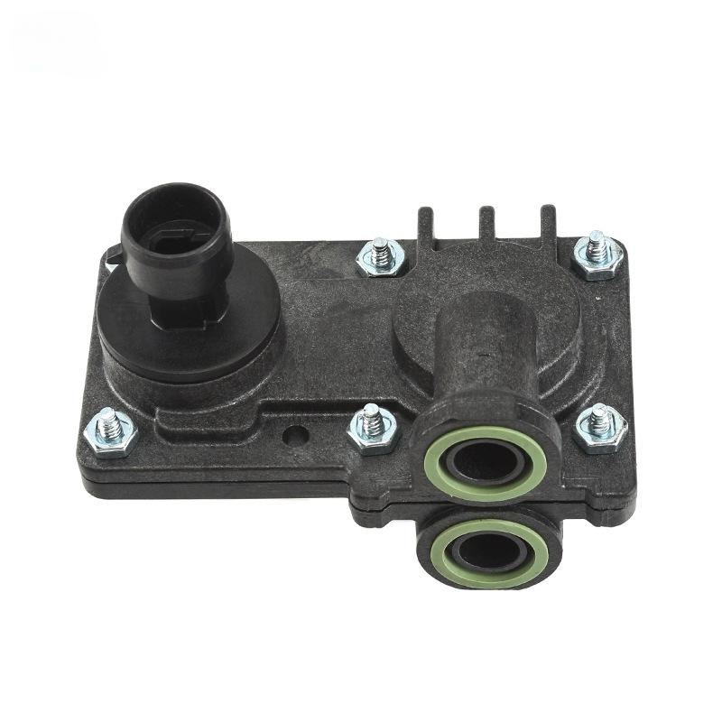 

Auto Parts 4984929 Differential Pressure Sensor (without Wire) Suitable for Cummins