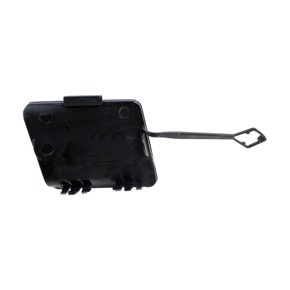 New Car Rear Bumper Tow Hook Eye Cover Cap 51127332776 For BMW 5 Series 2014-2016