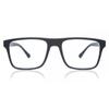 Emporio Armani Ea4115 With Clip On 58531w Men Eyeglasses