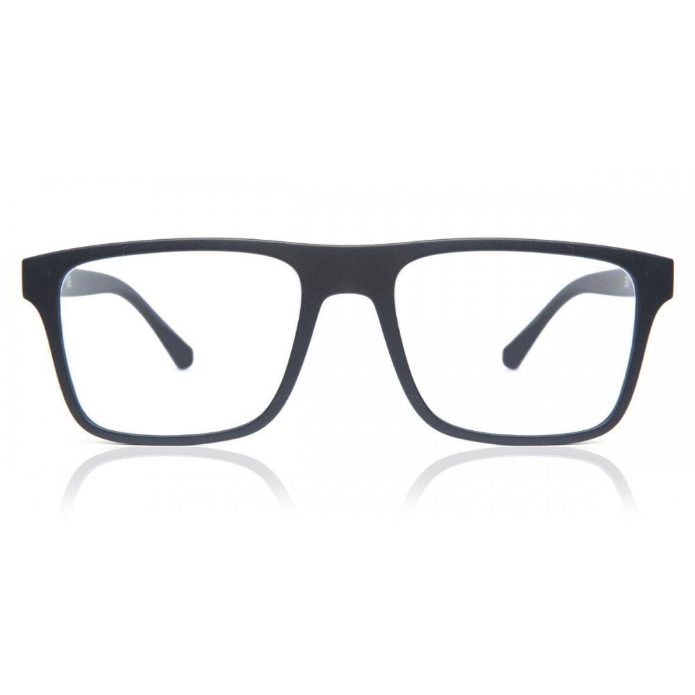 Emporio Armani Ea4115 With Clip On 58531w Men Eyeglasses