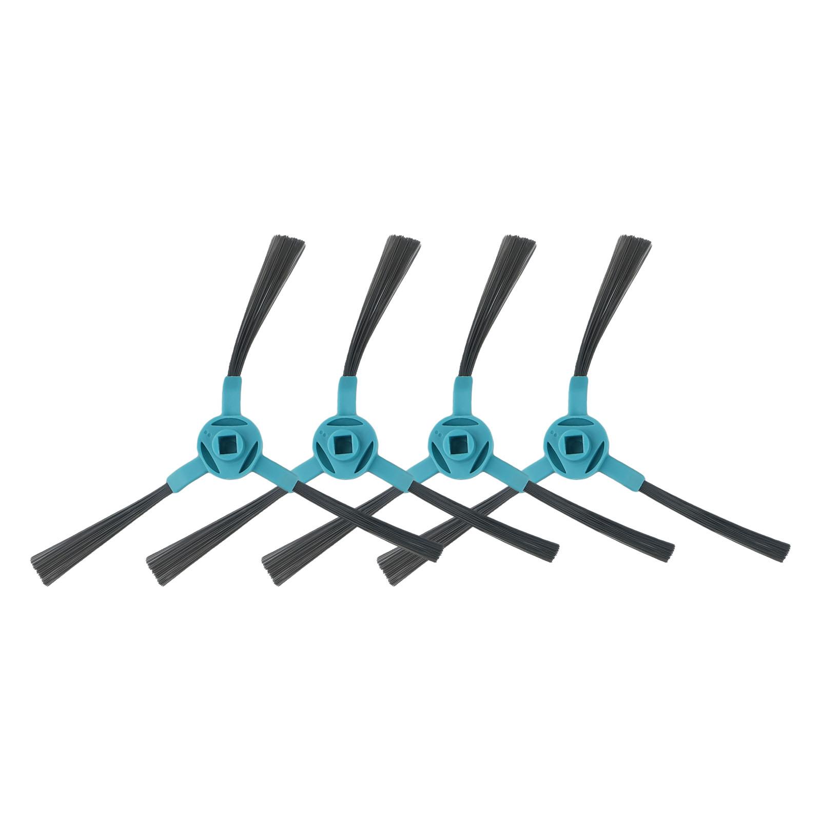 

Комплект боковых щеток Keep Your Floors Spotless для Conga 2499, 4/10 шт. 4 PACK