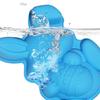 Flexible Silicone Baking Tool Easter Rabbit Design Cake Molds Perfect Beginners Oven Safe Up to 230C Decorations