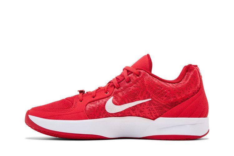 Nike Ja 2 TB University Red White